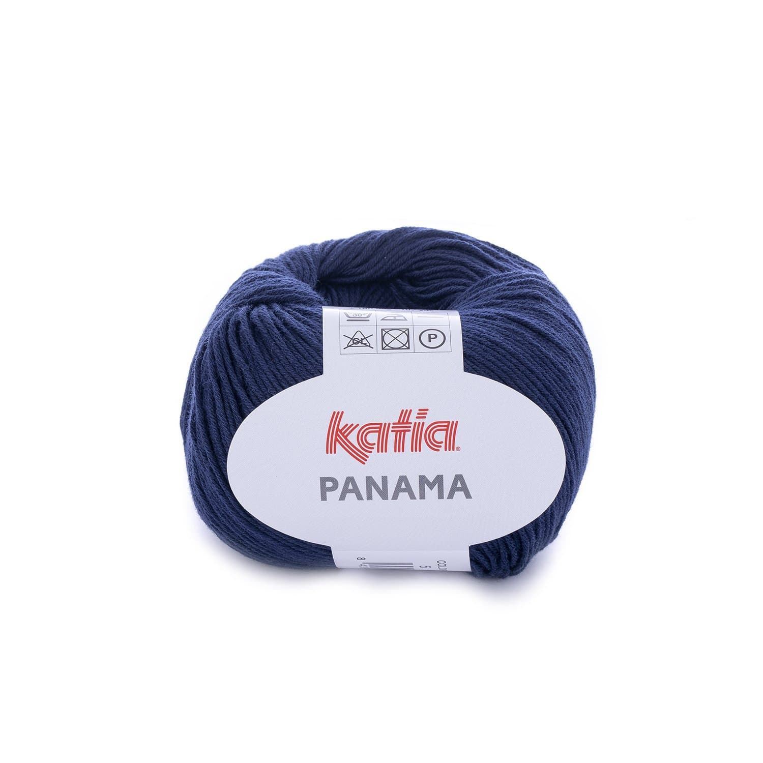 Hilo de algodón PANAMA (Colores Oscuros) - Imagen 2