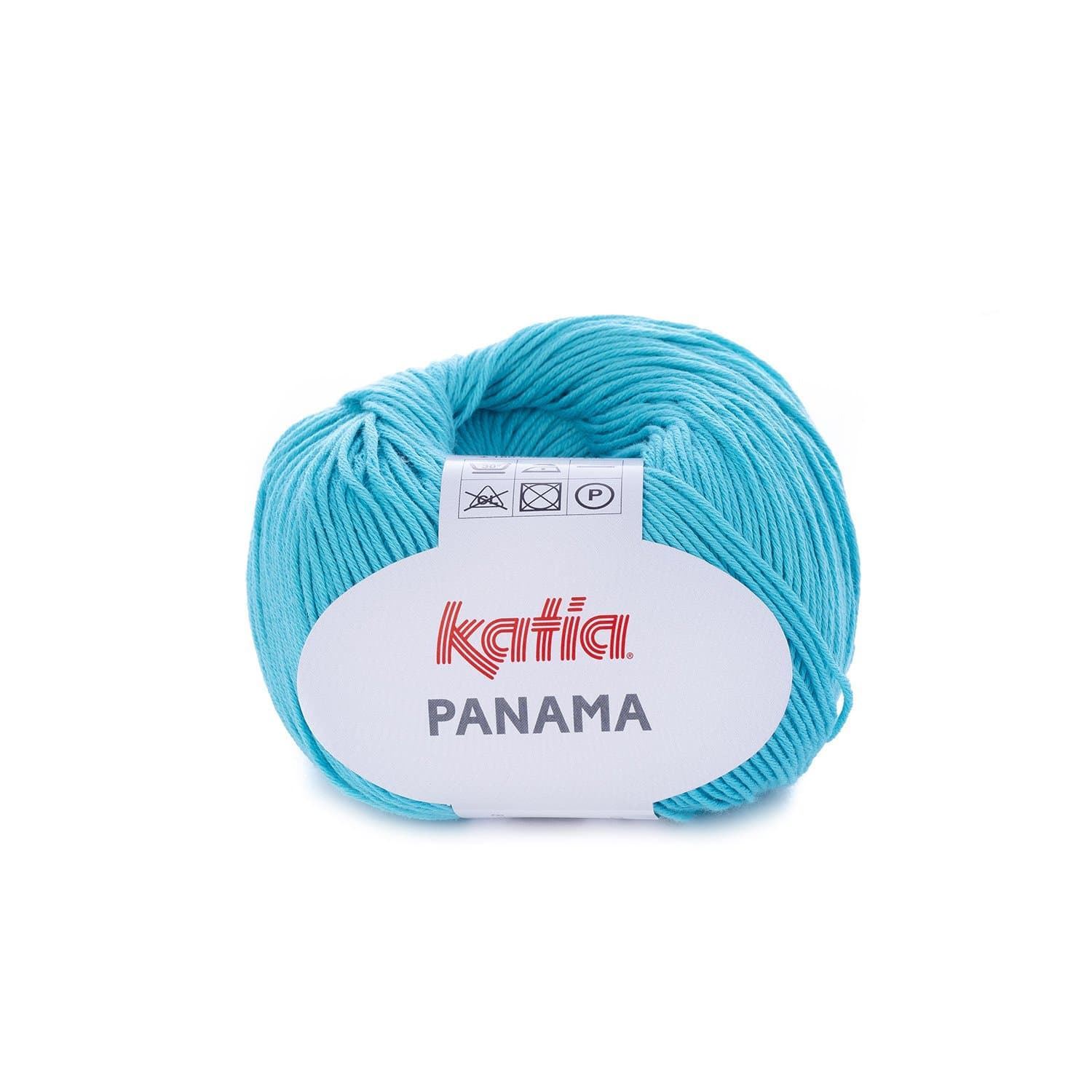 Hilo de algodón PANAMA (Colores Oscuros) - Imagen 3