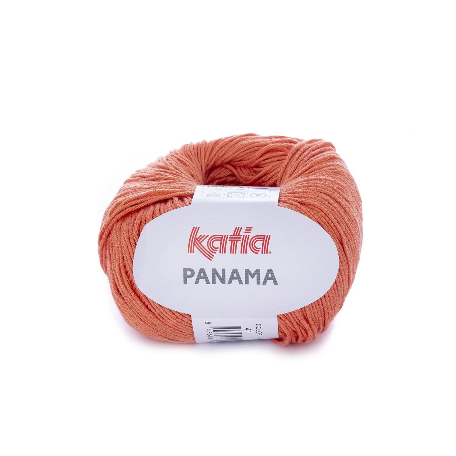 Hilo de algodón PANAMA (Colores Oscuros) - Imagen 4