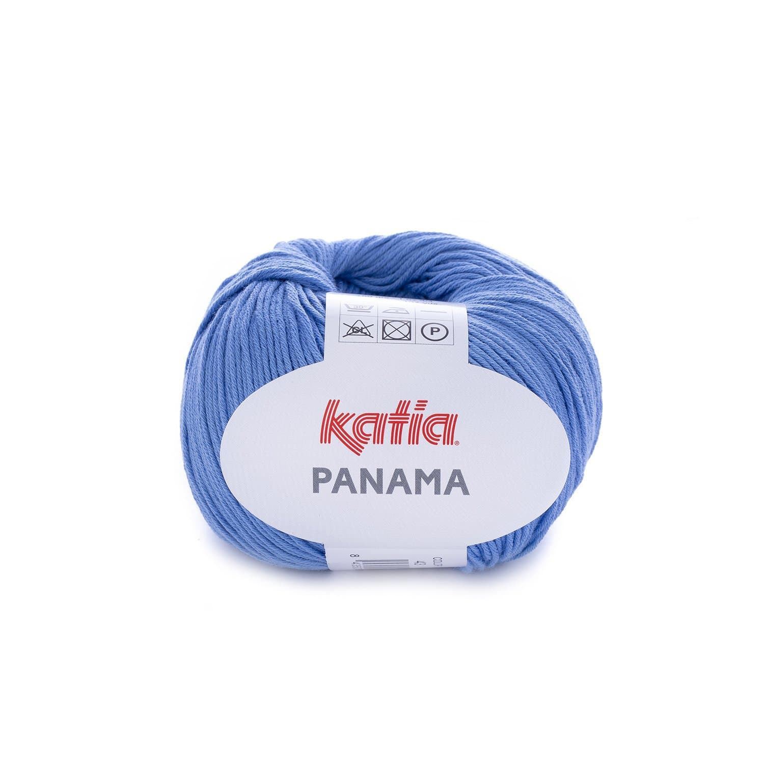 Hilo de algodón PANAMA (Colores Oscuros) - Imagen 5