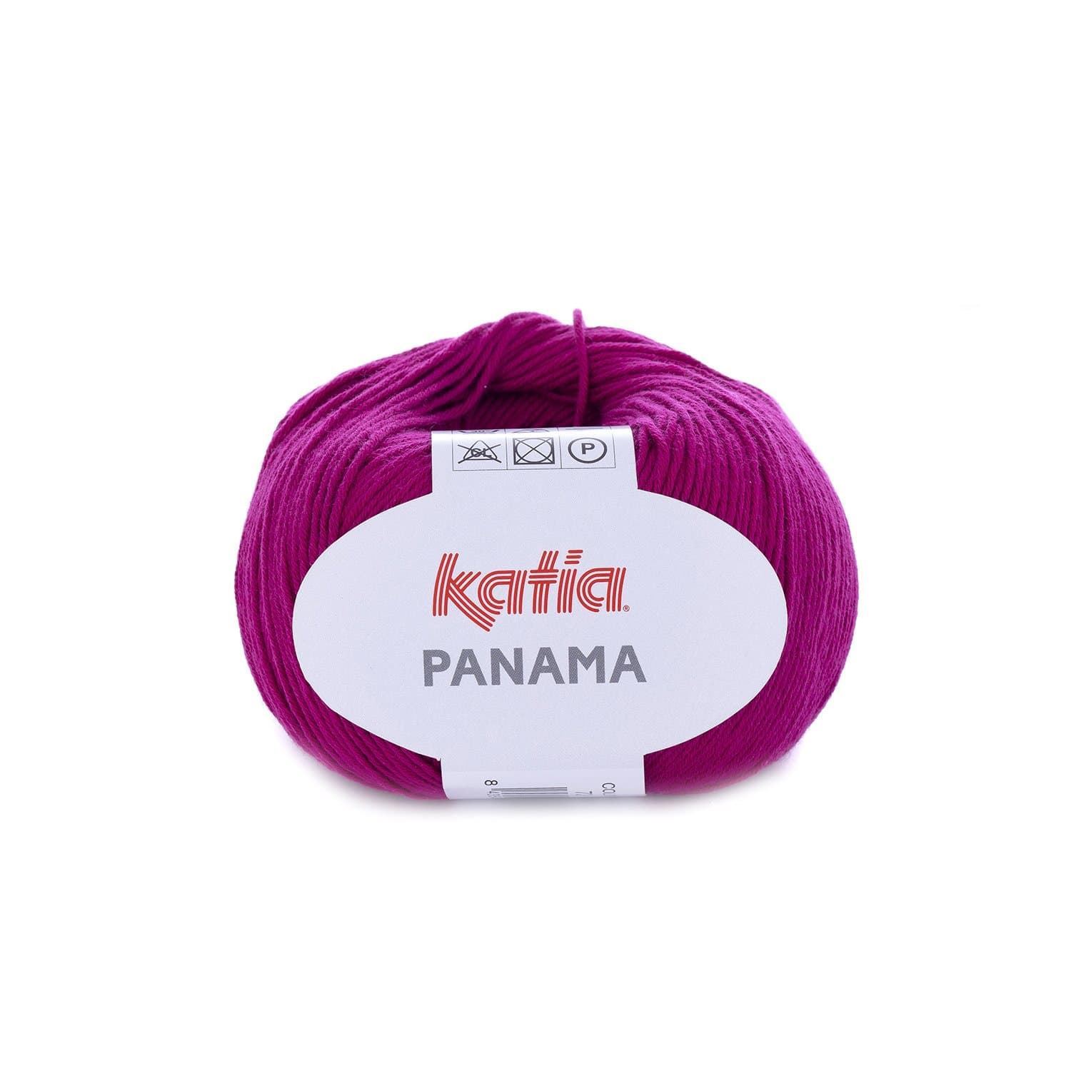 Hilo de algodón PANAMA (Colores Oscuros) - Imagen 9