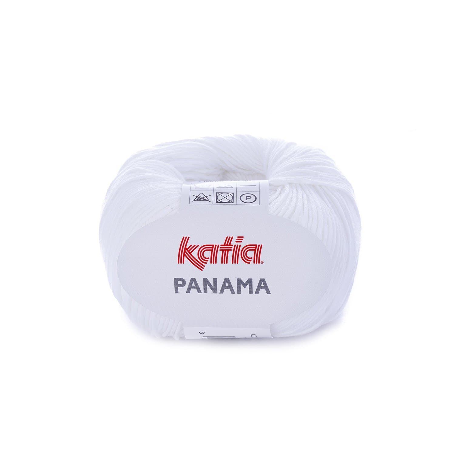 Hilo de algodón PANAMA - Imagen 1