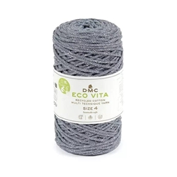 HILO NOVA VITA 4 METALIZADO - Imagen 1