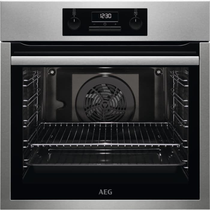 HORNO AEG - Imagen 1