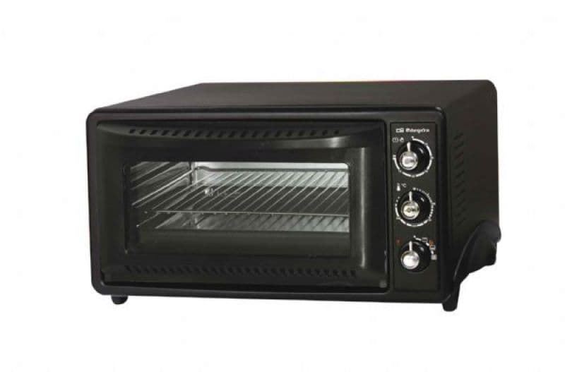 HORNO - Imagen 1