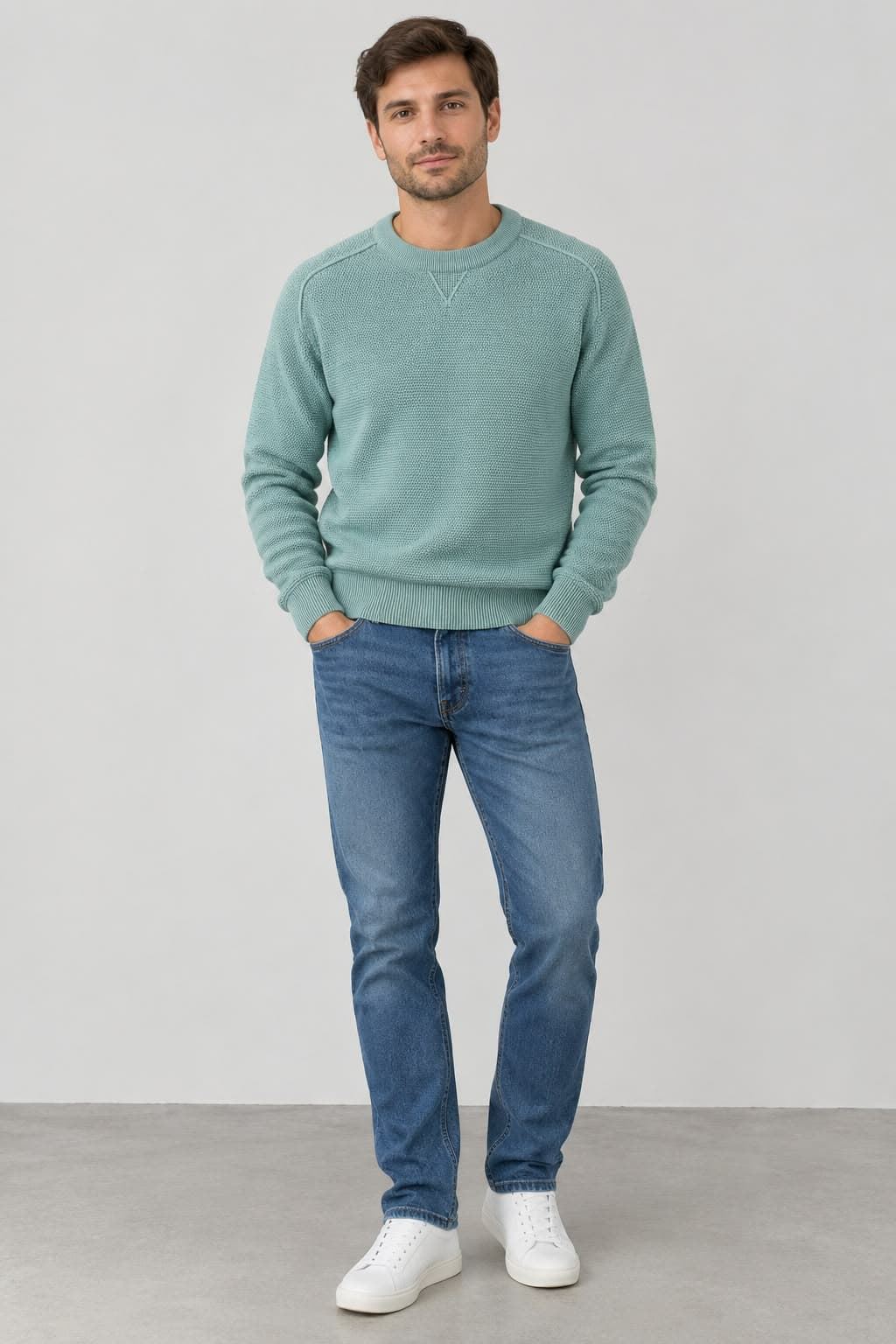 Jersey agua - Imagen 2