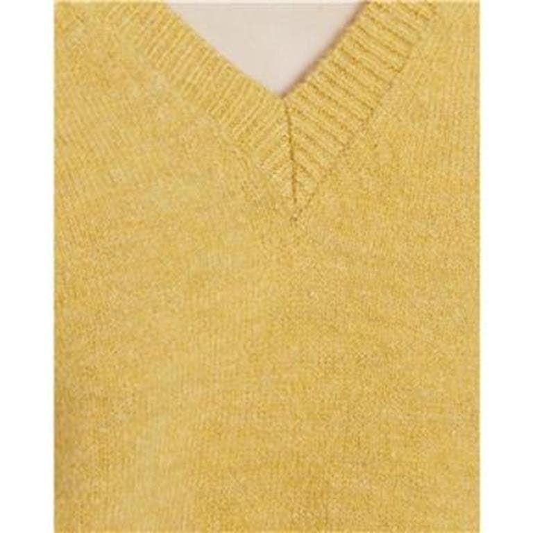 Jersey amarillo - Imagen 5