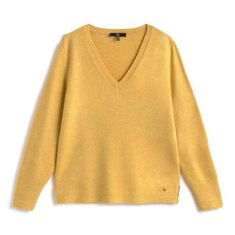 Jersey amarillo - Imagen 6