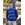 Jersey azul Palio - Imagen 1