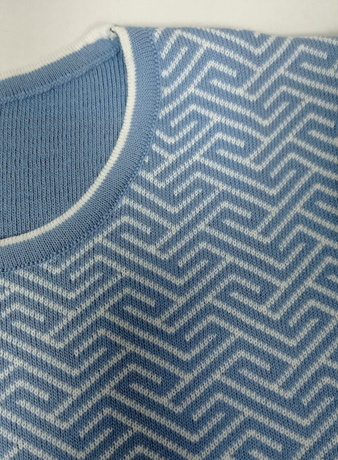 Jersey azul - Imagen 2