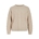 Jersey beige vilou - Imagen 2