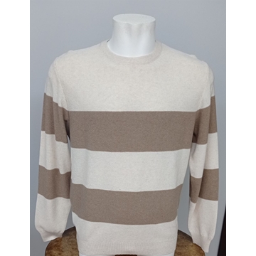 Jersey beige - Imagen 1