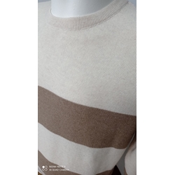 Jersey beige - Imagen 2