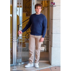 Jersey BIRO - Imagen 1