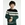 Jersey blocking verde - Imagen 1
