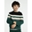 Jersey blocking verde - Imagen 1