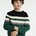 Jersey blocking verde - Imagen 1
