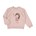 Jersey bordado rosado - Imagen 1