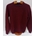 Jersey burdeos - Imagen 1