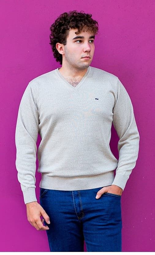 Jersey BUSTO - Imagen 1