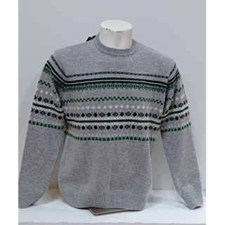 Jersey c/redondo Asti - Imagen 1