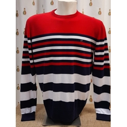 Jersey c/redondo PALIO - Imagen 1