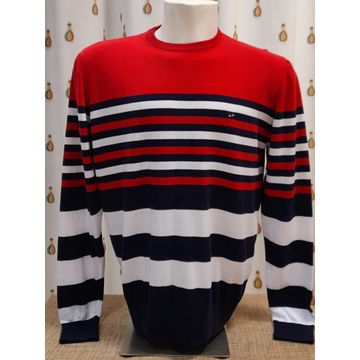 Jersey c/redondo PALIO - Imagen 1