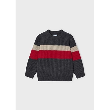 Jersey canalé lápiz - Imagen 2