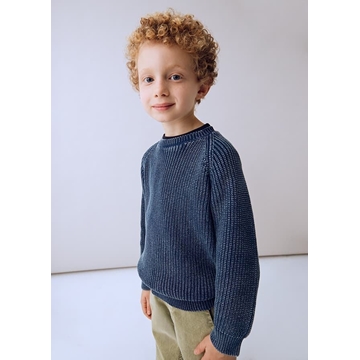 Jersey etiqueta azul - Imagen 1