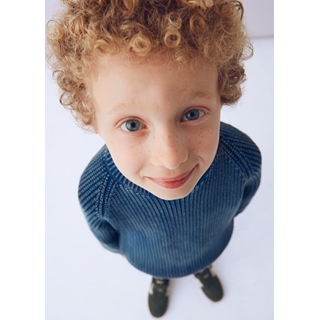 Jersey etiqueta azul - Imagen 2