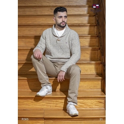 Jersey Fede - Imagen 1