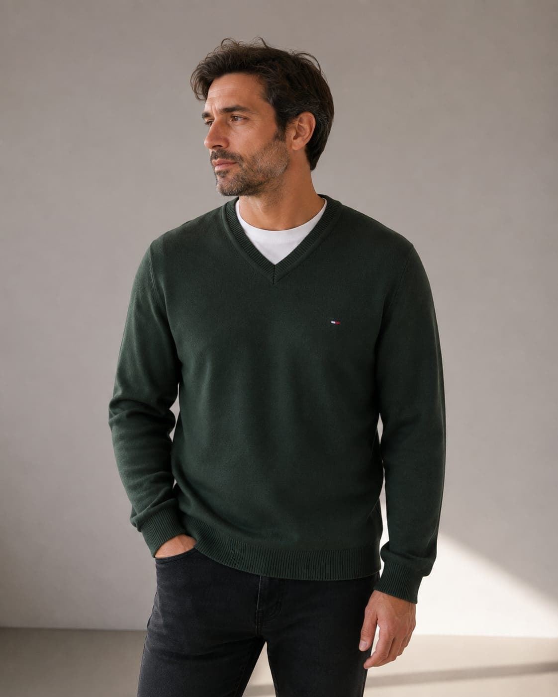 Jersey Fine - Imagen 1