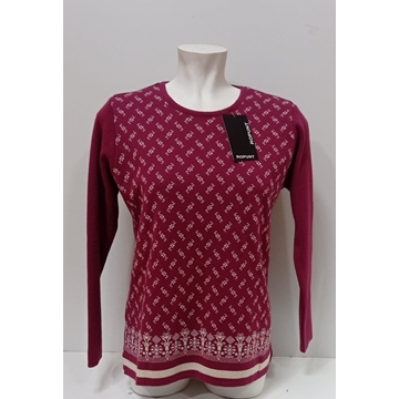 Jersey fucsia - Imagen 1