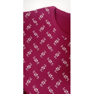 Jersey fucsia - Imagen 2