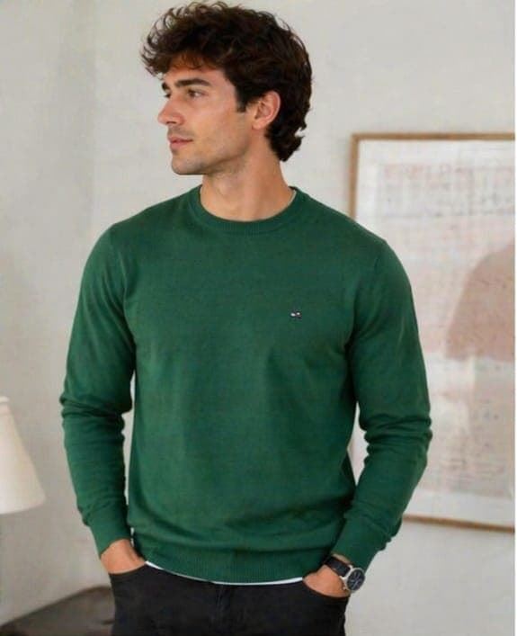 Jersey GIAN - Imagen 1