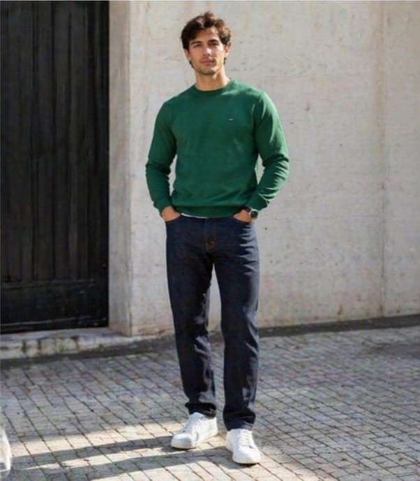 Jersey GIAN - Imagen 2