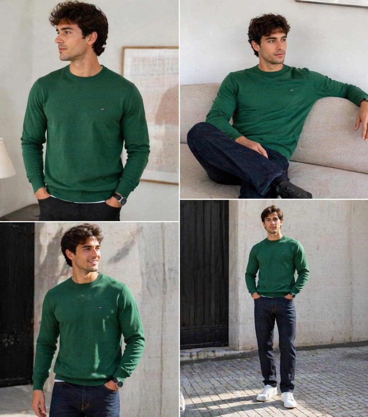 Jersey GIAN - Imagen 3