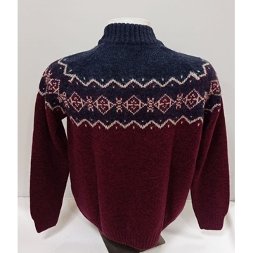 Jersey granate - Imagen 2