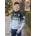 Jersey gris Asti - Imagen 1
