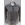 Jersey gris cuello polo - Imagen 1