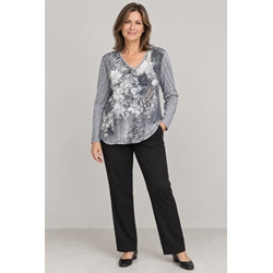 Jersey gris - Imagen 1