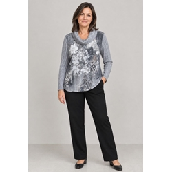 Jersey gris - Imagen 2