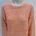 Jersey mandarina ciclo - Imagen 1