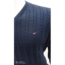 Jersey marino pico - Imagen 2