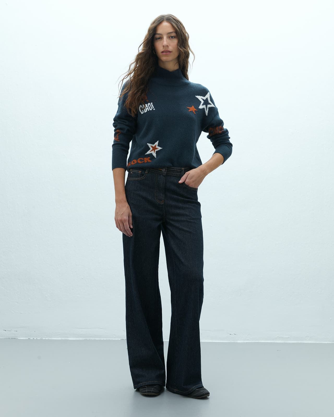 Jersey marino - Imagen 5