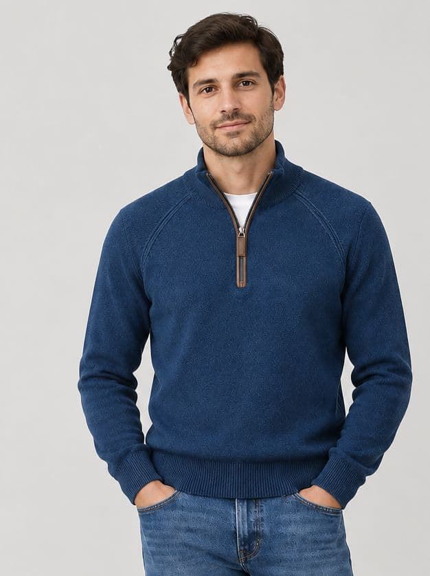 Jersey marino - Imagen 1