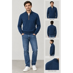 Jersey marino - Imagen 2