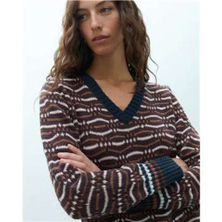 Jersey naranja - Imagen 3