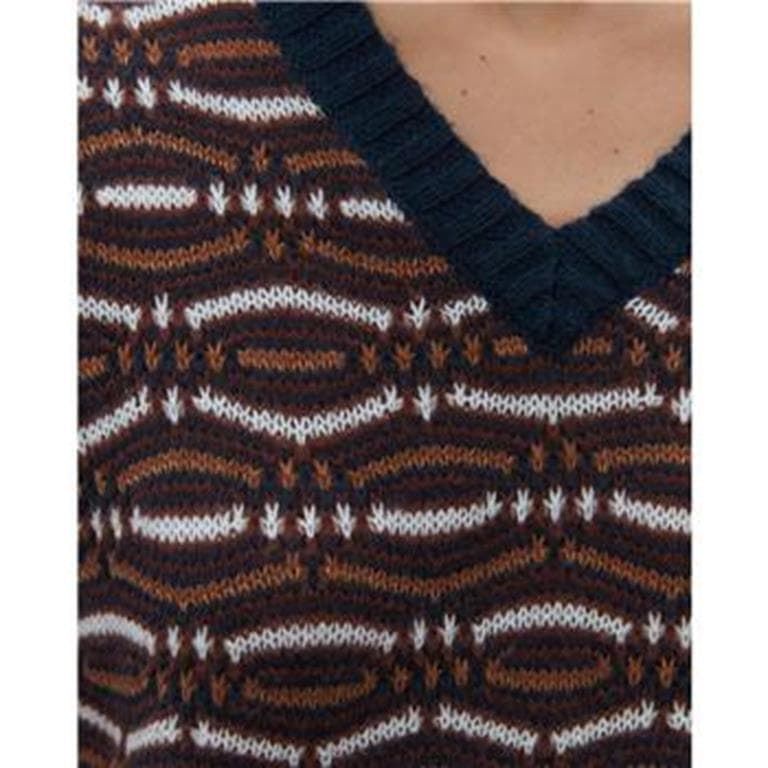 Jersey naranja - Imagen 4