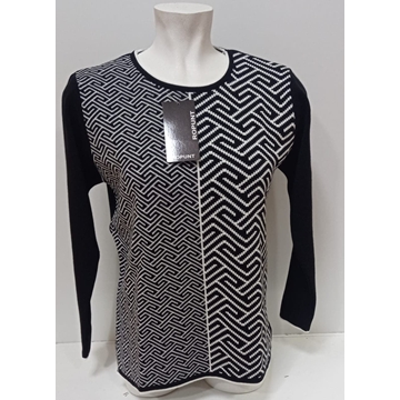 Jersey negro - Imagen 1